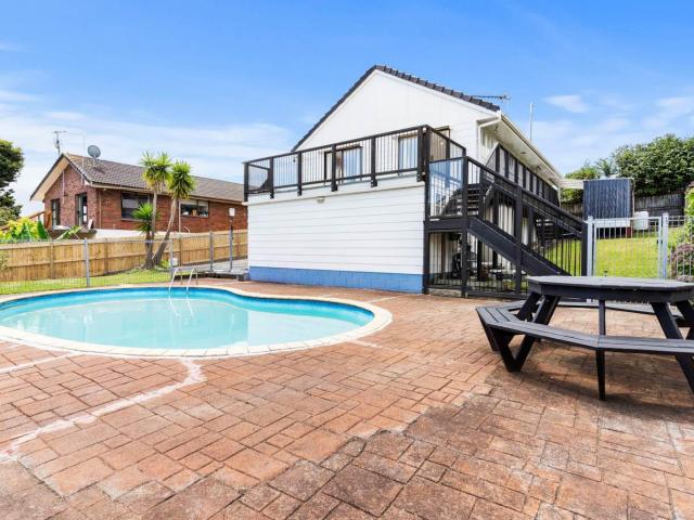 House for rent in Manurewa