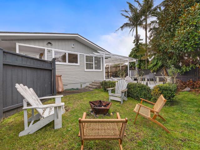 House for rent in Hillersden