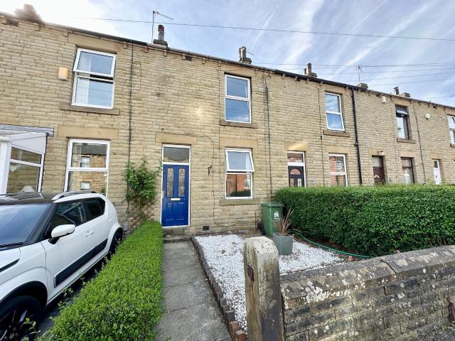 House for rent in Gawthorpe, West Yorkshire