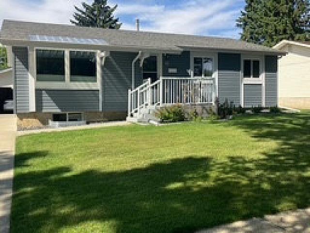 House for rent in Saint Albert, Alberta