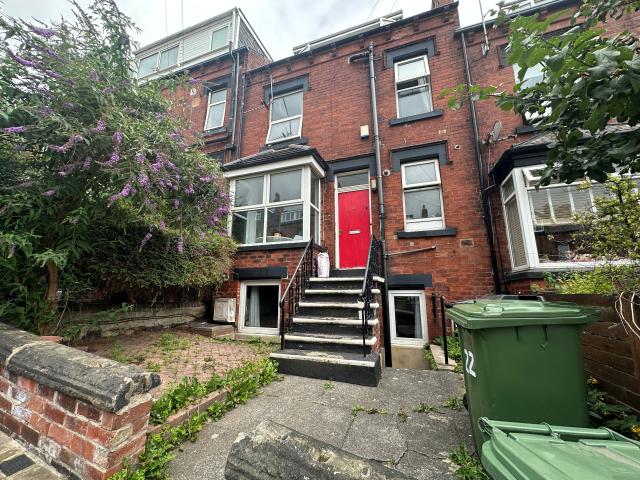 House for rent in Burley, West Yorkshire