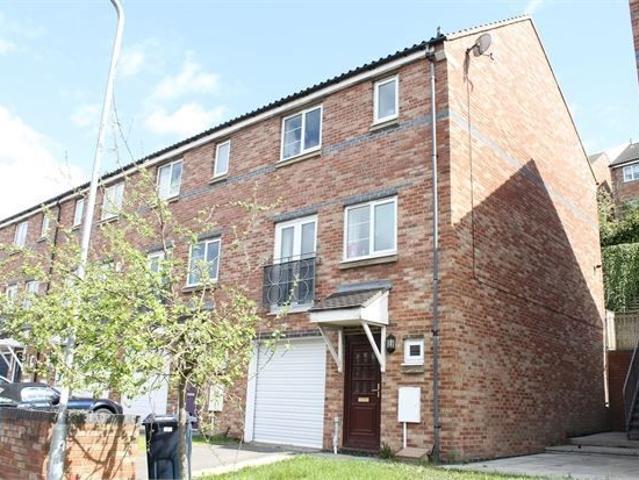 House for rent in Bensham, Tyne And Wear