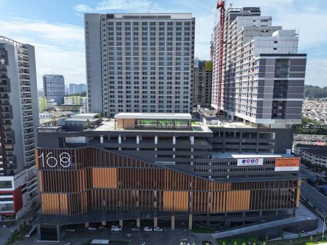 Serviced Residence for rent in Selayang, Selangor