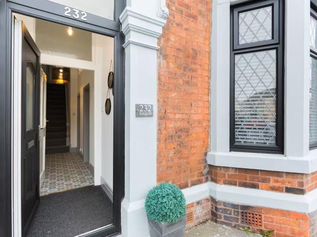 House for rent in Brownedge, Firbank