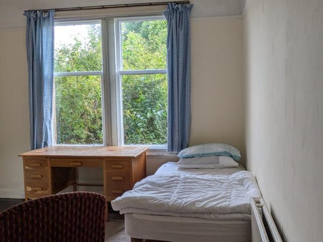 House for rent in Blackford, Scotland