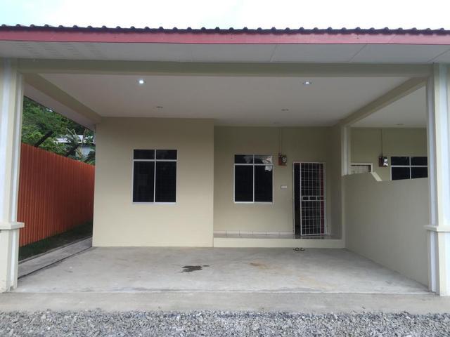 Residential House for rent in Labuan