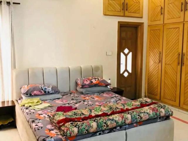 House for rent in Faisalabad, Islamabad Capital Territory