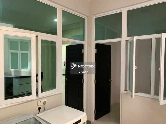 Residential House for rent in Port Klang, Selangor