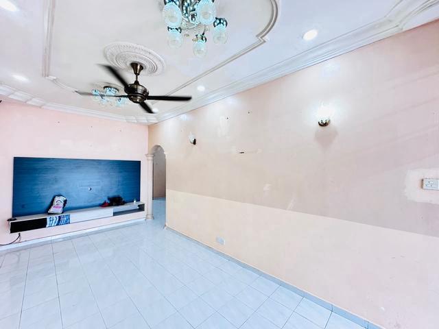 Terraced House for rent in Bukit Ledang, Johor