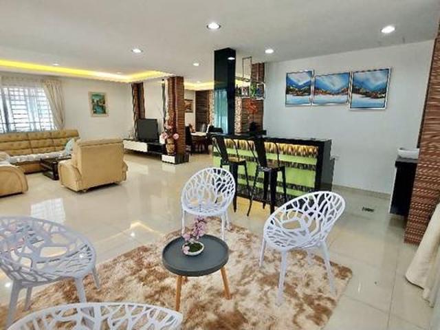 Bungalow for rent in Setia Tropika, Johor Bahru