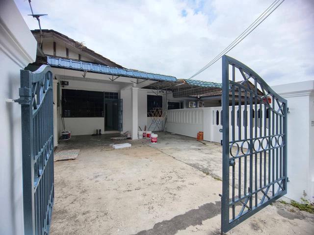 Terraced House for rent in Masai, Johor