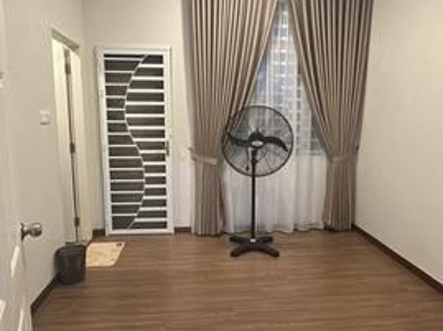 Terraced House for rent in Kinabalu, Sabah