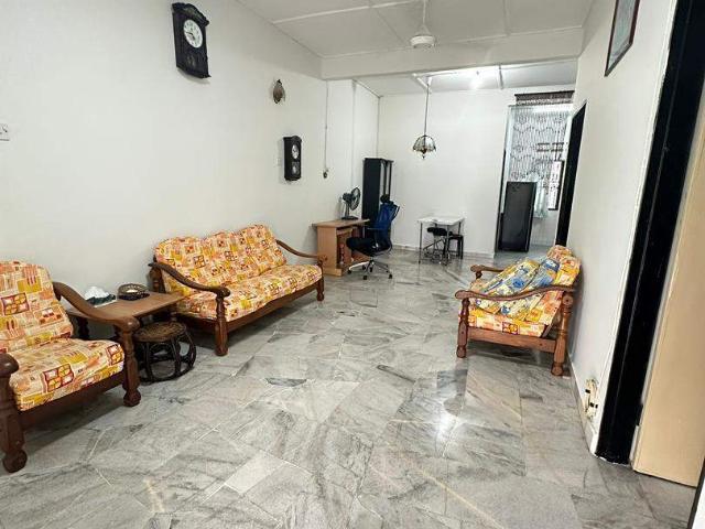 Room for rent in Negeri Sembilan