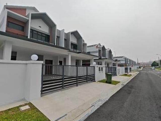 Terraced House for rent in Tebrau, Johor Bahru