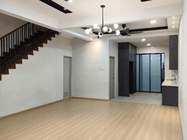 Terraced House for rent in Nilai, Negeri Sembilan