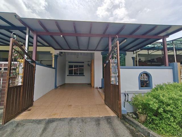 Terraced House for rent in Pasir Gudang, Johor