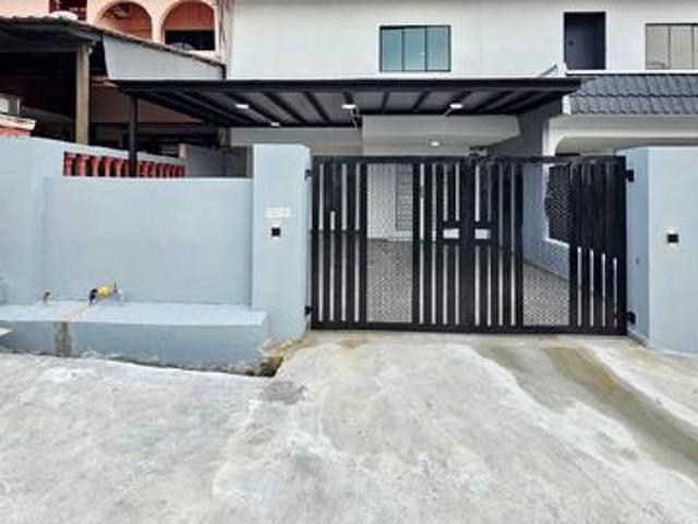 Terraced House for rent in Johore Bahru, Johor