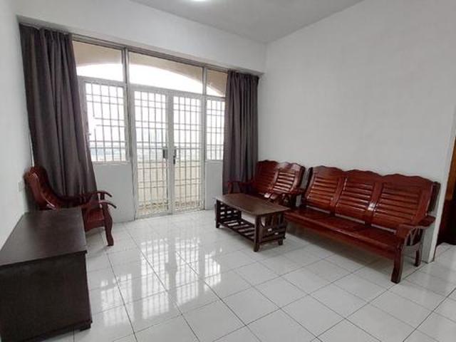 Condominium for rent in Georgetown, Penang