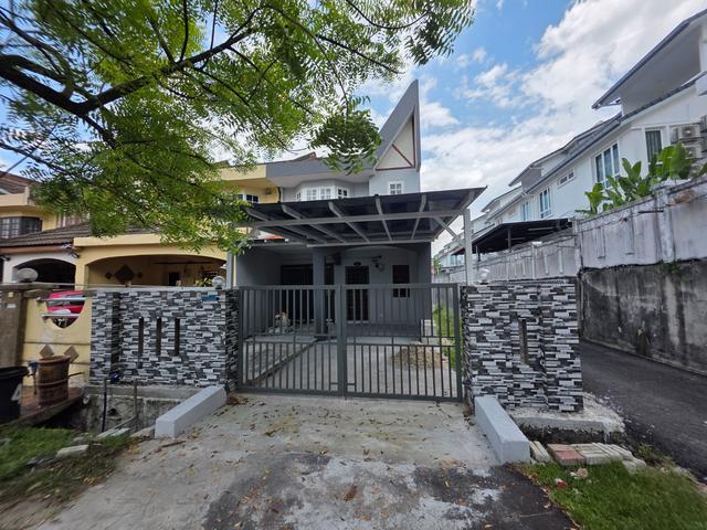 Terraced House for rent in Kajang, Langat