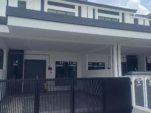 Terraced House for rent in Perak