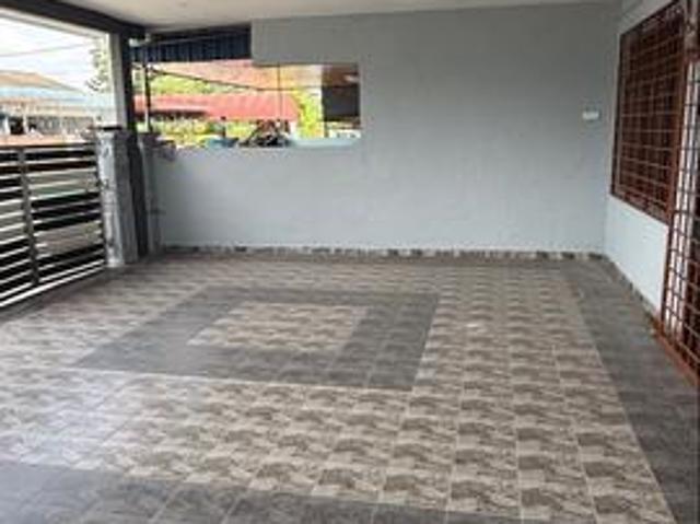 Terraced House for rent in Kulim, Kedah