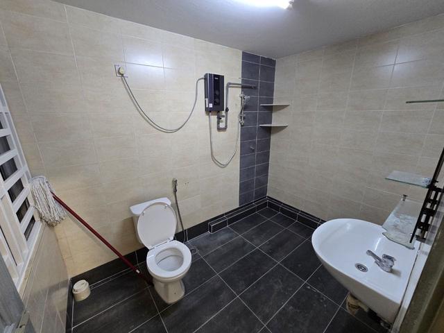 Terraced House for rent in Bukit Mertajam, Seberang Perai
