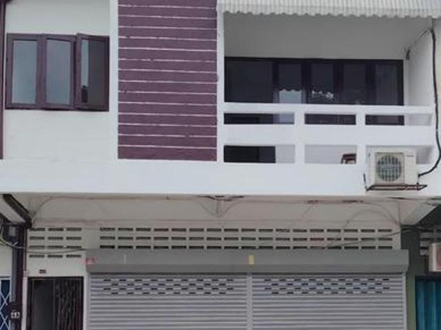 Terraced House for rent in Kepong, Kuala Lumpur