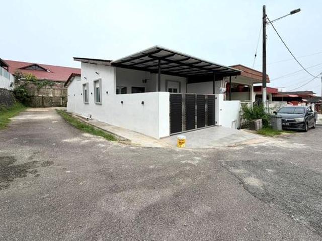 Terraced House for rent in Johor Bahru