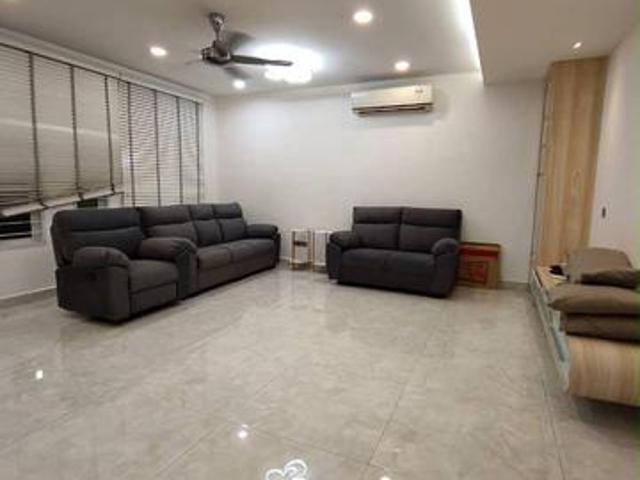Residential House for rent in Johore Bahru, Johor