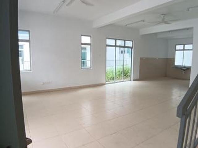 Terraced House for rent in Bukit Ledang, Johor