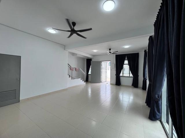 Terraced House for rent in Bukit Ledang, Johor