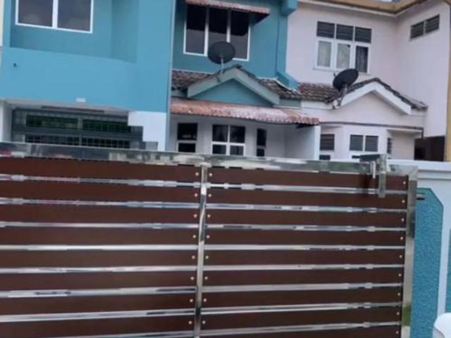 Terraced House for rent in Sendayan Village, Negeri Sembilan