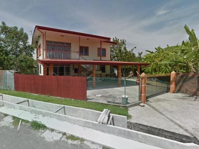 Bungalow for rent in Penampang, Pinampang