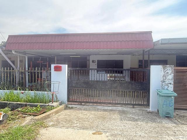 Terraced House for rent in Kota Kinabalu, Bahagian Pantai Barat