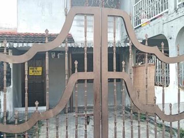 Terraced House for rent in Langat, Selangor