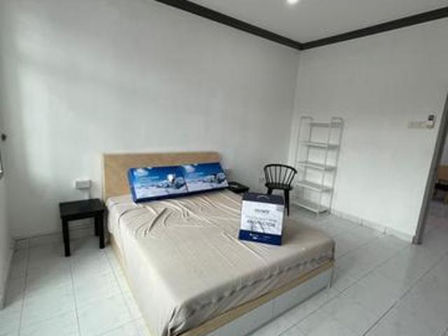 Terraced House for rent in Bukit Ledang, Johor