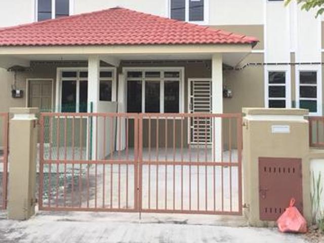 Terraced House for rent in Johore Bahru, Johor