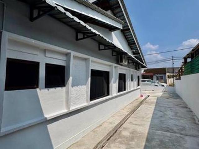 Residential House for rent in Tebrau, Johor