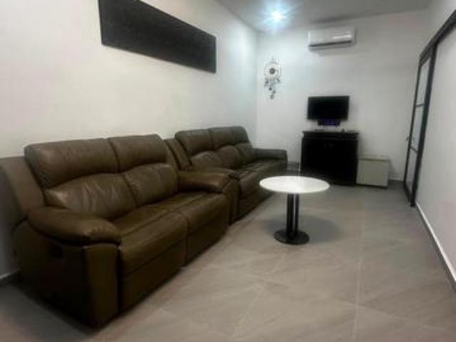 Terraced House for rent in Wellesley, Penang