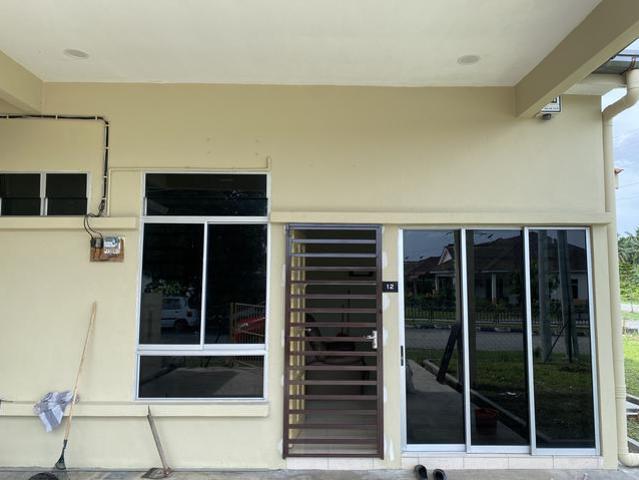 Terraced House for rent in Lunas, Kedah