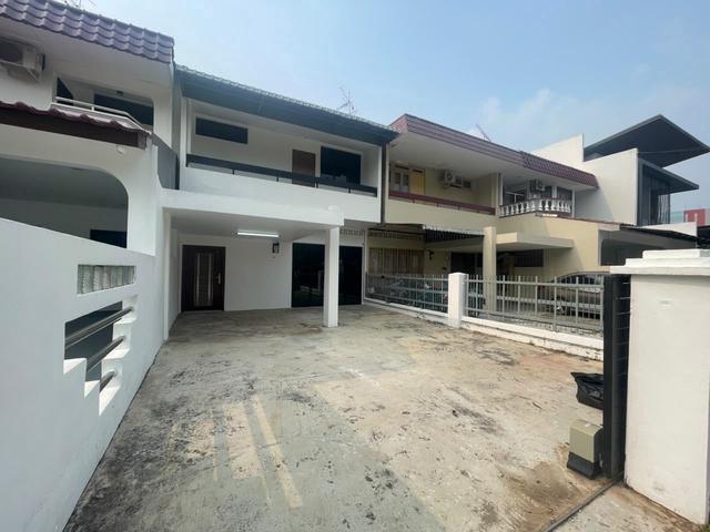 Terraced House for rent in Johor Bahru