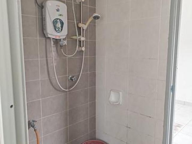 Residential House for rent in Kajang, Langat