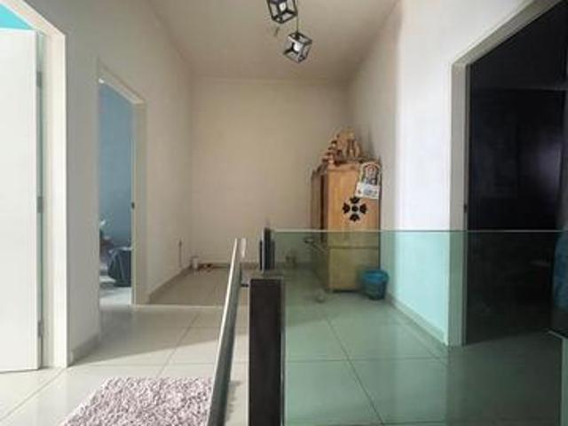 Terraced House for rent in Siliau, Port Dickson