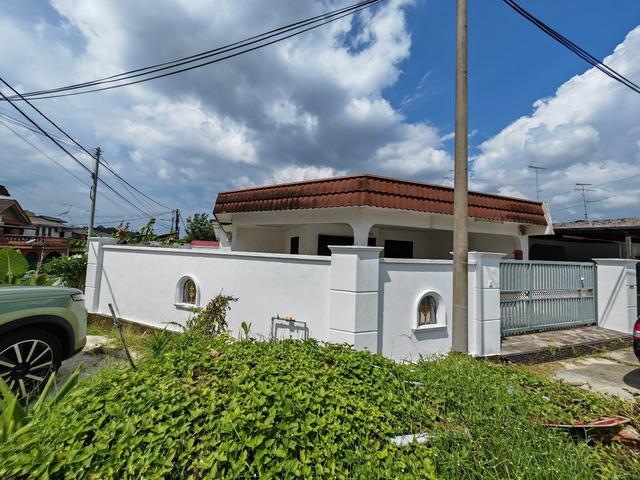 Terraced House for rent in Kulai, Johor