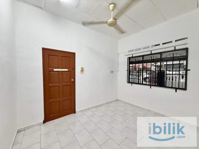 Room for rent in Johore Bahru, Johor