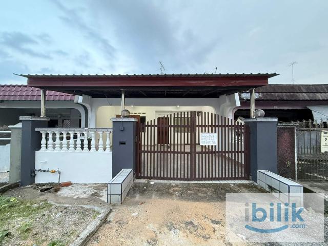 Room for rent in Johore Bahru, Johor