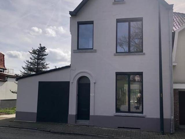 Maison location à Tervueren, Brabant