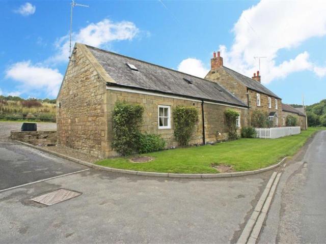 House for rent in Mitford