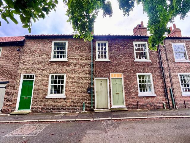 House for rent in Stockton-on-tees
