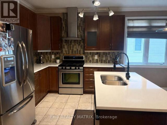 House for rent in Limoges, The Nation